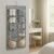 Under Garment Organizer – Foldable Multi-Pocket Hanging Storage Bag