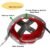 Baby Safety Helmet – Soft Head Protection for Crawling & Walking