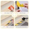 Anti Slip Safety Tape – High Grip, Durable Surface for Safety