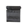 Quilted Crossbody Sling Bag – Stylish Adjustable Strap for Men & Women
