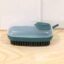 Hydraulic Liquid Dispensing Brush – Effortless Cleaning & Soap Control