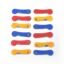 Mini Paper Cutter Knife – Multicolour 12-Pack | CutNova