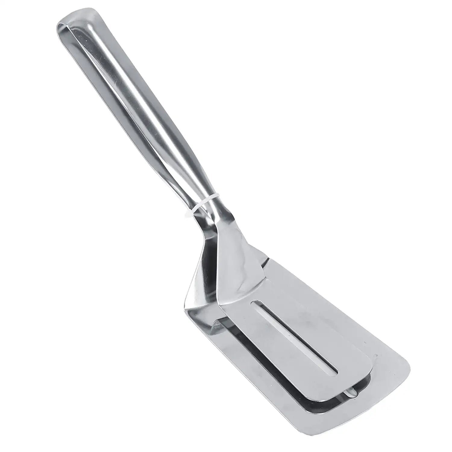 Cooking Tong – Multifunction Stainless Steel for Frying & BBQ | Quickslice