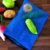 Vegetable Fridge Storage Bag – Zippered Mesh for Fresh Produce | Tidy Table