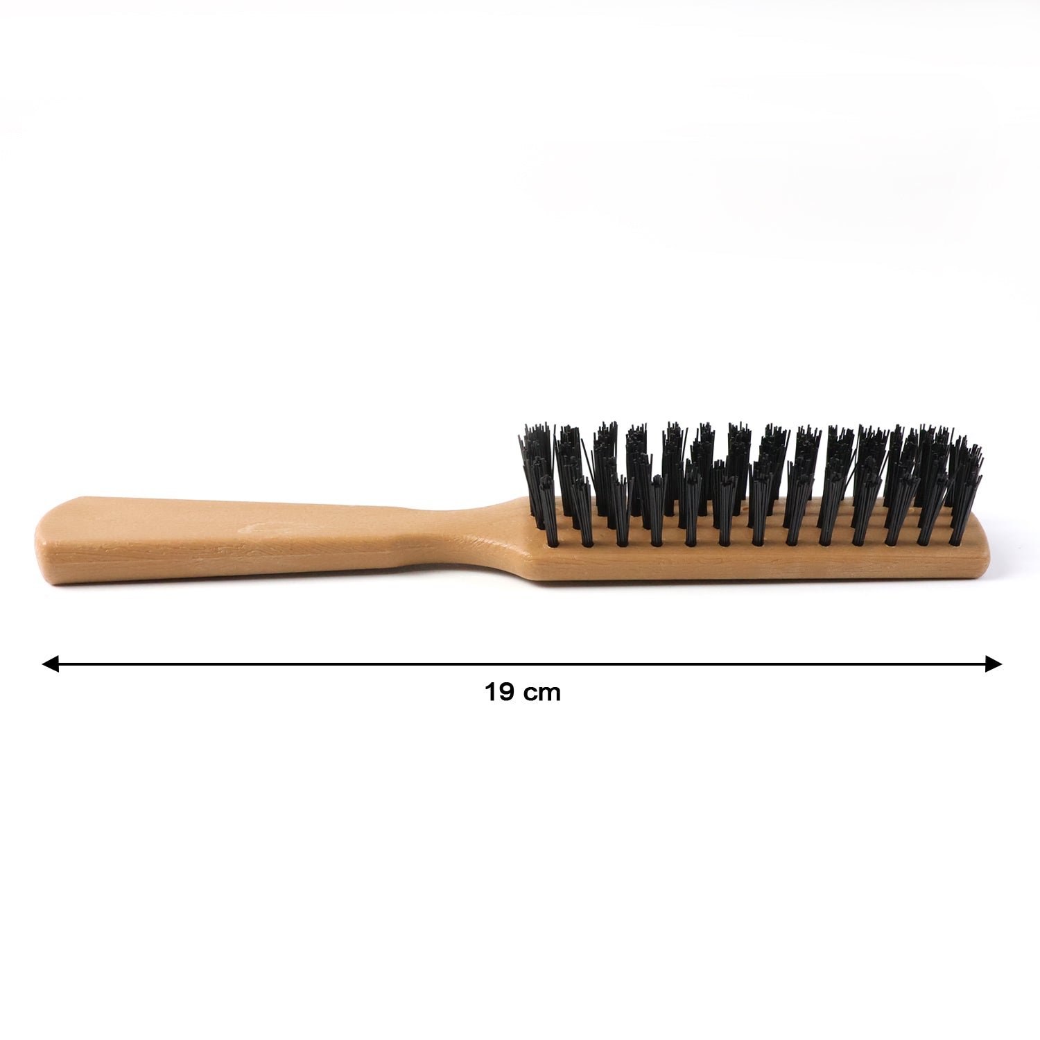 Multipurpose Cleaning Brush – Heavy-Duty with Ergonomic Grip