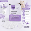 08_components_features Baby Wet Wipes – Gentle, Hypoallergenic, Alcohol-Free for Babies
