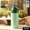 Insulated Water Bottle – 1700ml Large Capacity Leakproof