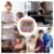 Digital Kitchen Timer – Clear Display & Stopwatch | VoltDesk