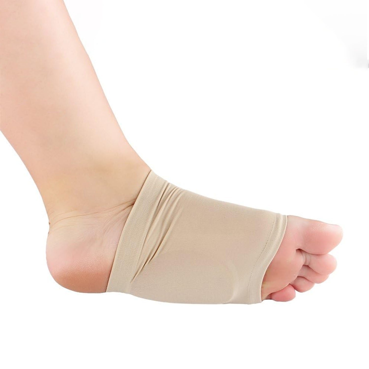 Foot Arch Support – Plantar Fasciitis & Flat Feet Relief | FitFuzion
