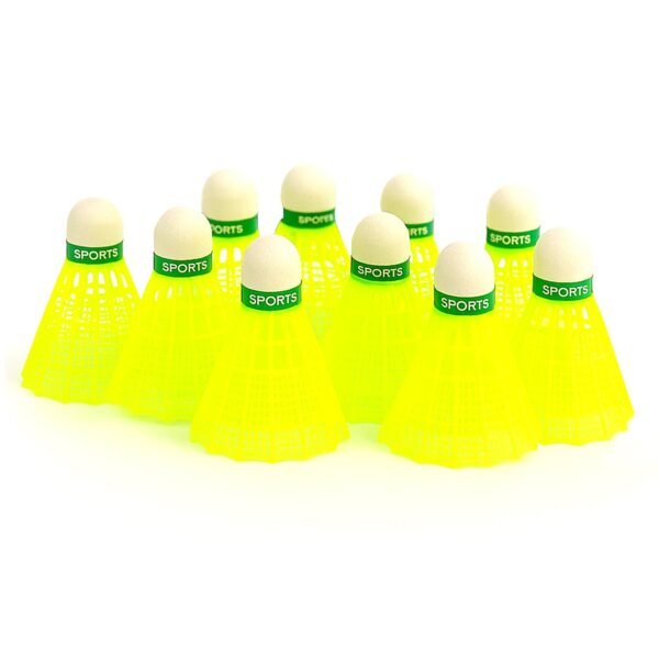08_e08c1ec2-dbed-4cf8-8fb5-6b3bdd751c33 Badminton Shuttlecock Set – Durable Nylon Flight & Control