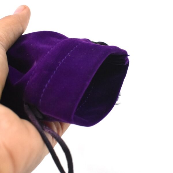 Small Drawstring Gift Bags – Fancy & Reusable | Organivo