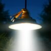 Rechargeable Hanging LED Light – High Brightness and Portable