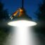 Rechargeable Hanging LED Light – High Brightness and Portable
