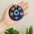 Evil Eye Wall Hanging – Positive Energy & Protection Charm