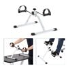 Mini Pedal Exerciser – Compact & Portable Home Workout Equipment