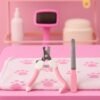 Pet Nail Clipper Set – Safe Stainless Steel Grooming Kit