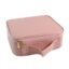 LED Makeup Organizer Box – Touch Sensor Mirror & USB Rechargeable