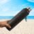 Stainless Steel Vacuum Insulated Water Bottle – 1L Hot & Cold