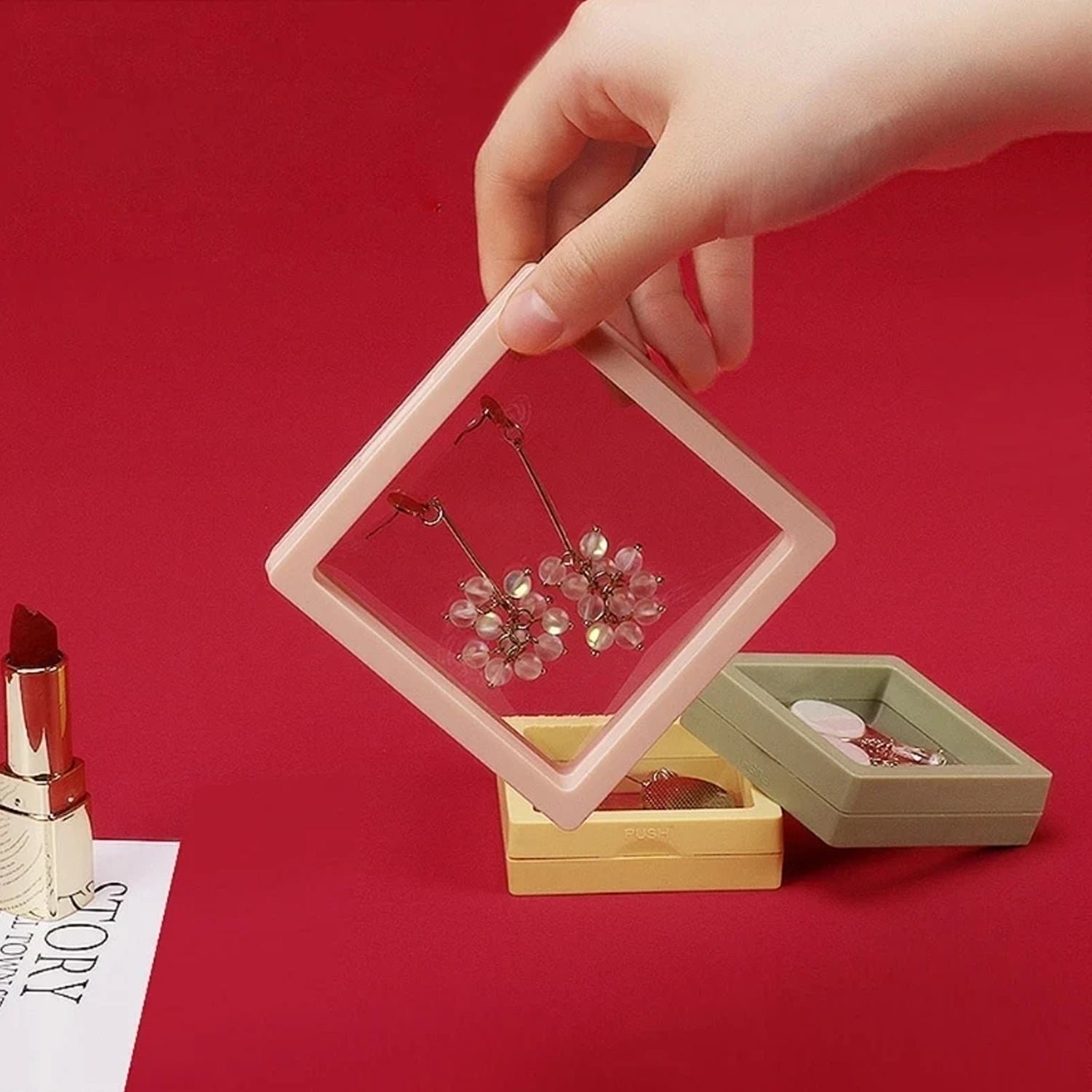 08_f9efe153-0a36-4835-9538-0812f38f26f6 Floating Jewelry Display Box – Clear Acrylic Storage | ChefMates