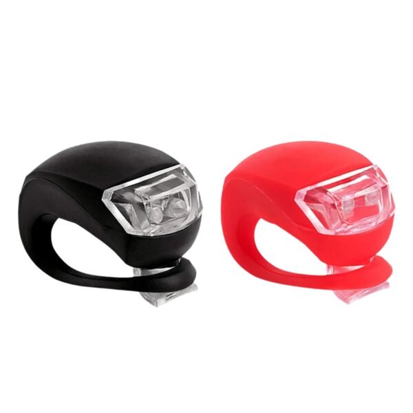 Bike Light Set – Waterproof LED Cycle Lights | RaceVault