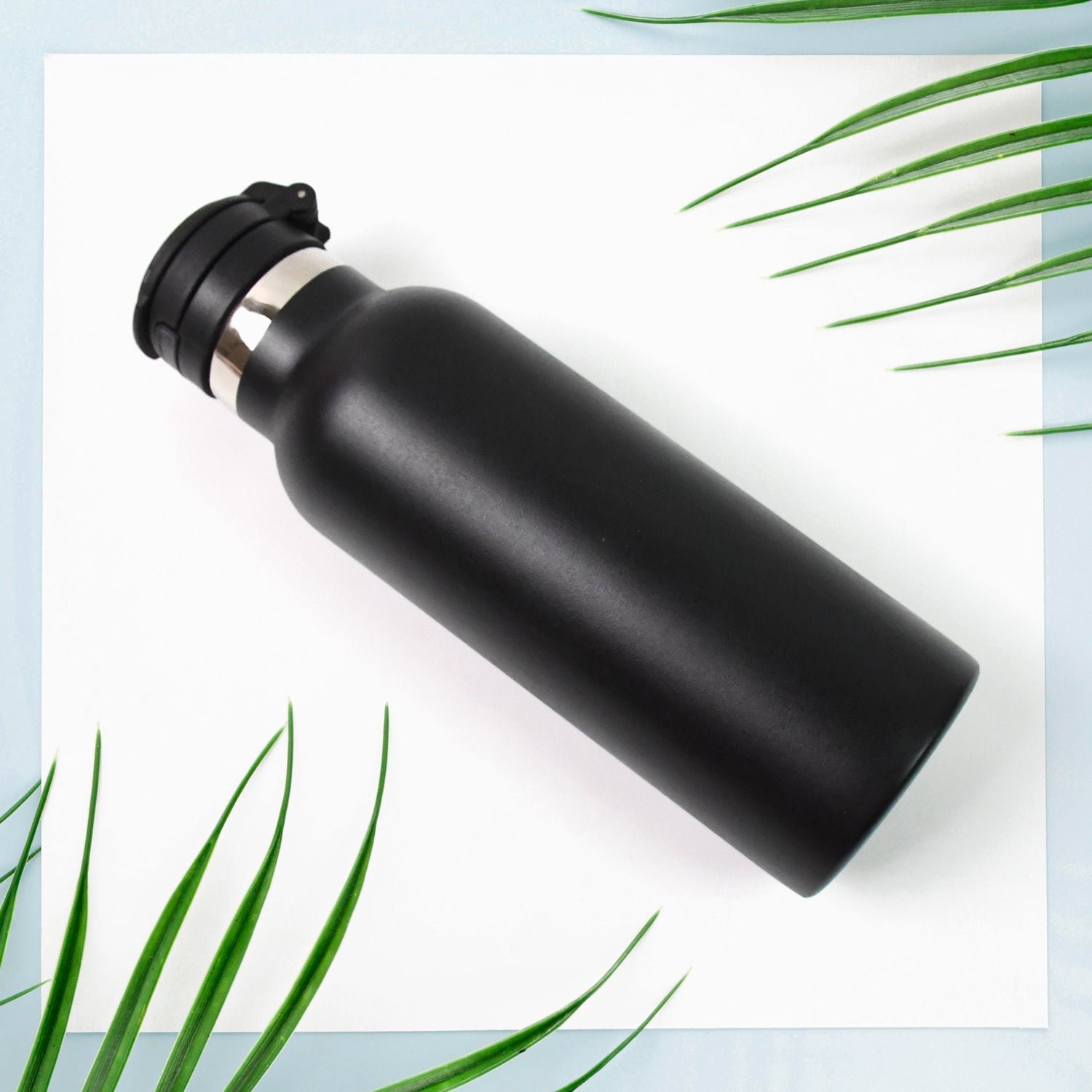 Kids Water Bottle – 650ml Insulated Stainless Steel | Own Hydrate