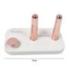 Wall Mount Hair Dryer Holder – Space-Saving & Heat Resistant