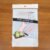 Fruit & Vegetable Cutting Board Set – 3-in-1 Kitchen Prep Kit
