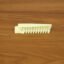 Foldable 2-in-1 Hair Comb & Brush – Compact & Travel-Friendly Design