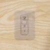 Strong Adhesive Wall Hook – Damage-Free, Easy to Install