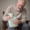 Hot Water Bag 19x11 cm – Durable Pain Relief and Relaxation