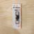 Metal Key Holder – Secure with Safety Lock and Compact Design