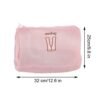 Mesh Laundry Wash Bag – Thick 3D Air-Mesh Protective Cylinder