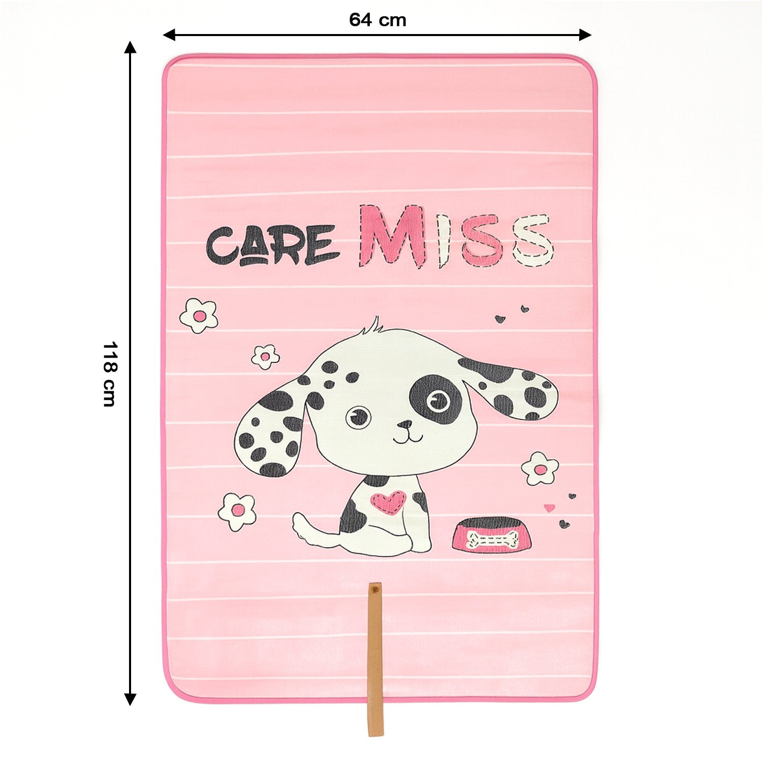 Baby Play Mat – Non-Toxic, Reversible & Large | Little Learners