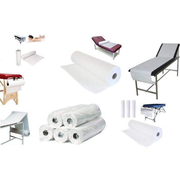 08_paper-roll Medical Couch Paper Roll – 61 cm x 40 Meter Hygienic Cover