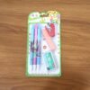 6-in-1 Stationery Set – Compact All-in-One School & Office Kit