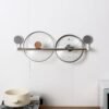 Self-Adhesive Towel Rod – Rust-Resistant & Drill-Free Installation