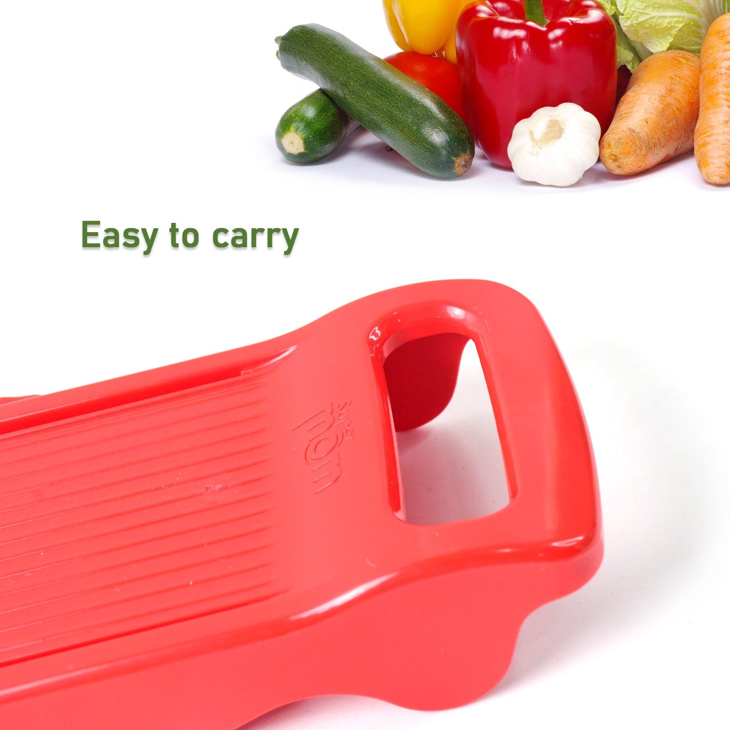08_slicer Vegetable Slicer – Adjustable Stainless Steel Kitchen Cutter