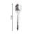 Stainless Steel Table Spoons Set – Elegant 12-Piece Dining Set