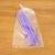 Reusable Plastic Drinking Straws – Pack of 10 Durable Straws