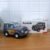 SUV Toy Car for Kids – Realistic Design & Movable Wheels