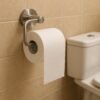 Ultra-Soft 2-Ply Toilet Roll – 120 Sheets for Comfort & Hygiene