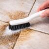 2-in-1 Multipurpose Cleaning Brush – Ergonomic Handle for Easy Cleaning