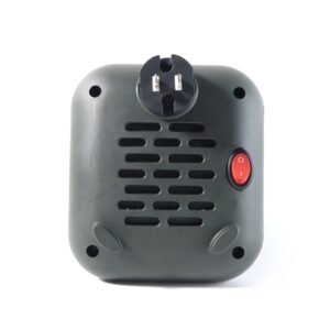 600W Wall-Mounted Room Heater – Fast Heating & Space Saving