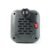 600W Wall-Mounted Room Heater – Fast Heating & Space Saving