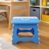 Plastic Multipurpose Stool – Portable & Heavy Duty Support