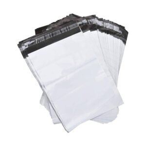 0905 Tamper Proof Courier Bags 12x14 Inches – Secure Shipping | FERVENT