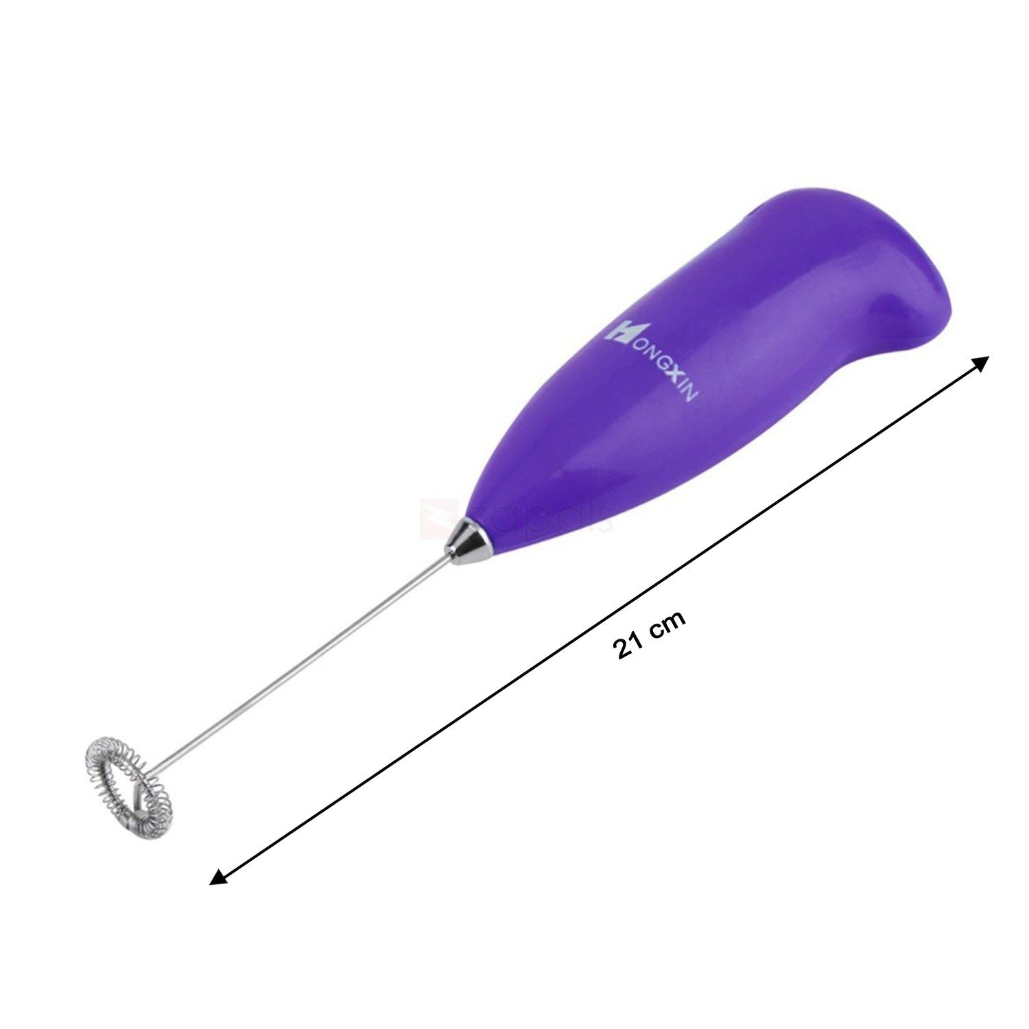 Hand Blender for Effortless Mixing & Blending | XcelCraft