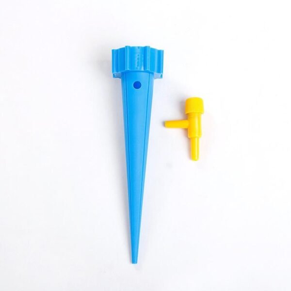 Plant Watering Spikes – Adjustable Slow Release | Grow Garden Tools