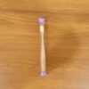 Wooden Handle Toothbrush – Eco-Friendly & Reusable Daily Care