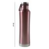 Insulated Water Bottle – Keeps Hot & Cold for Long Hours